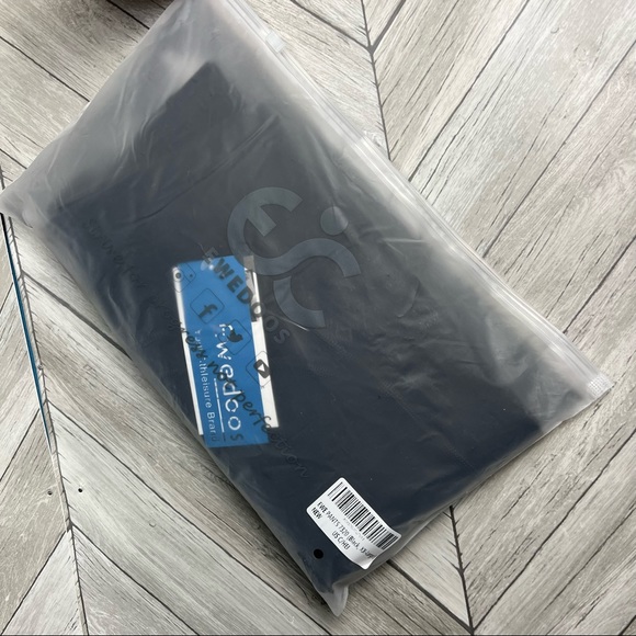 Nib Women Legging with Pockets: High Waist xxl - Picture 7 of 9